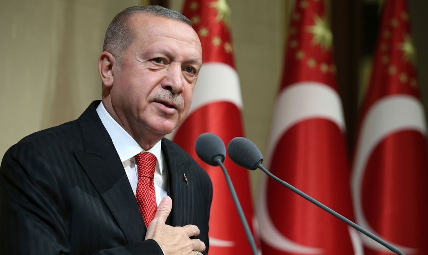 Başkan Erdoğan talimat verdi: "Bu konuyu araştırıp çözün, vatandaş mağdur edilmesin!"
