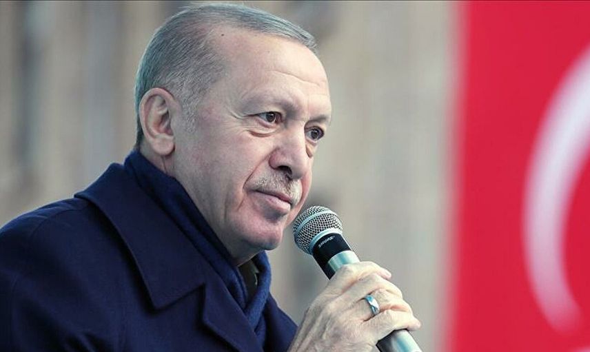 Başkan Erdoğan Trabzon Gençlik Buluşmaları'nda Açıklamalarda Bulundu: Rusya-Ukrayna Gerilimi Ve F-35 Konularına Değindi!