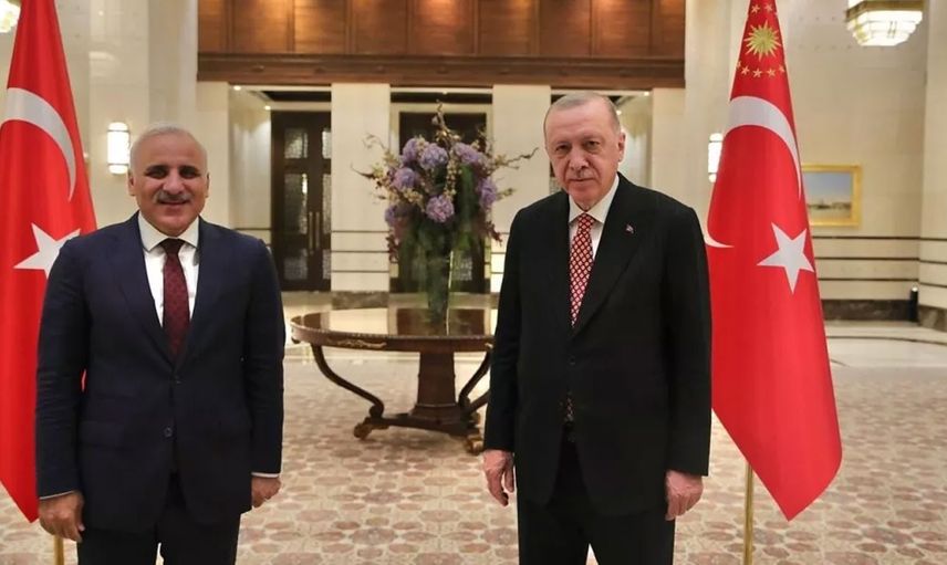 Başkan Erdoğan Trabzon'a Onlarca Projenin Açılışını Yapmaya Gidiyor