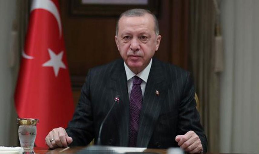Başkan Erdoğan: Türkiye Üretim Üssü Olma Yolunda Emin Adımlarla İlerliyor