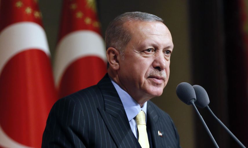 Başkan Erdoğan'dan Önemli Açıklamalar!