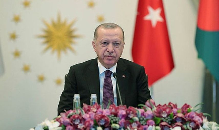 Başkan Erdoğan: Yerli Aşımızı, Tüm İnsanlığın Hizmetine Sunacağız