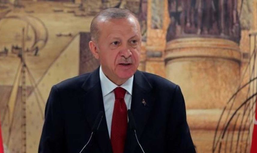 Başkan Erdoğan'da önemli açıklama: 1 milyon Suriyeli için dönüş planı hazır