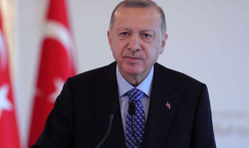 Başkan Erdoğan’dan 19 Mayıs Atatürk'ü Anma, Gençlik ve Spor Bayramı mesajı