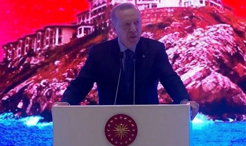 Başkan Erdoğan'dan 27 Mayıs'ın 62. yıldönümünde vesayet odaklarına mesaj: Biz kuklalarla değil ipi tutan efendileriyle mücadele ediyoruz!