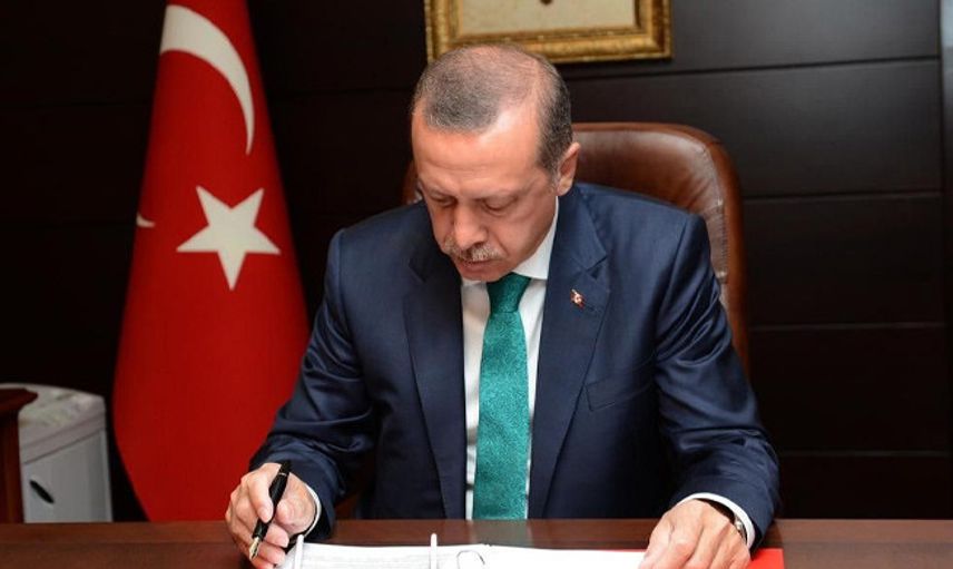 Başkan Erdoğan'dan 8 Üniversiteye 10 Yeni Fakülte Kararı Resmi Gazete'de Yer Aldı