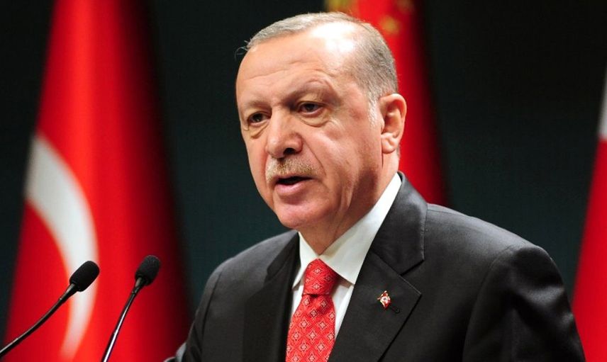 Başkan Erdoğan'dan AB'ye önemli mesaj: Birileri saldırdığı zaman mı Türkiye'yi gündeme alacaksınız