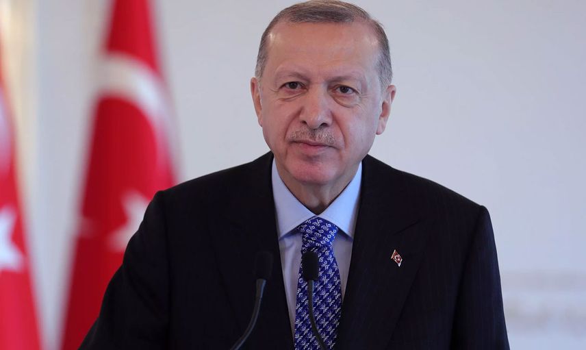 Başkan Erdoğan’dan Anıtkabir ziyareti öncesi Zafer Bayramı mesajı: Türkiye Yüzyılını gerçeğe dönüştüreceğiz