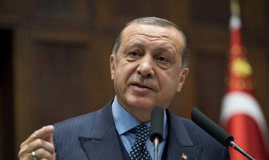 Başkan Erdoğan'dan anneler günü mesajı: En önemli güç kaynaklarımızdan biridir