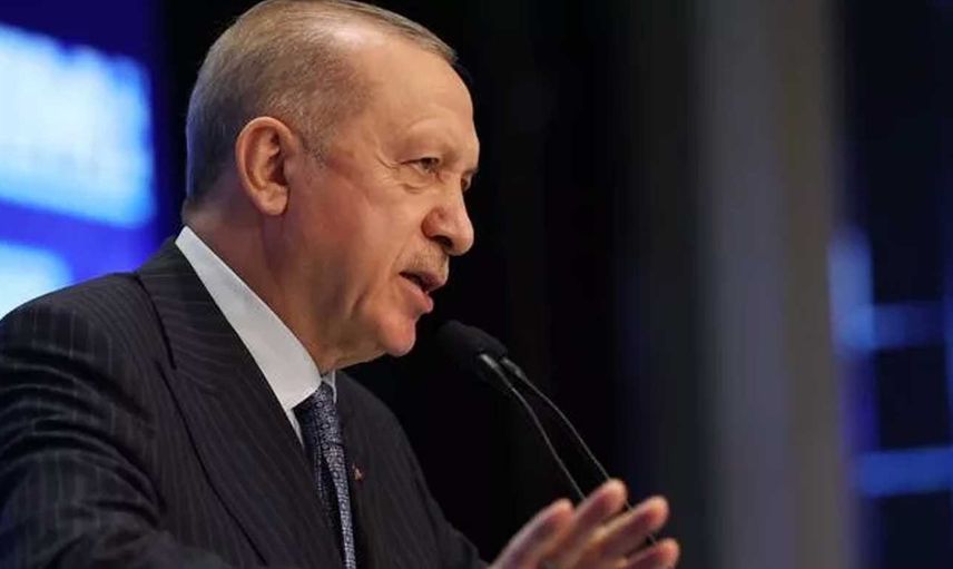 Başkan Erdoğan'dan art arda görüşmeler: Bu yaşananlar kabul edilemez