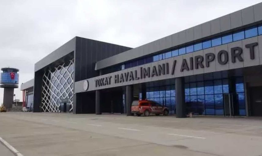 Başkan Erdoğan'dan bir açılış daha: Yeni Tokat Havalimanı 25 Mart tarihinde seferlere ve hizmete açılacak