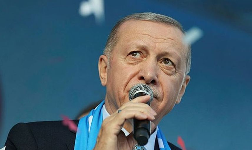 Başkan Erdoğan’dan Bursa’ya Hızlı Tren Müjdesi: 2025’te açılacak