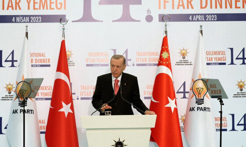 Başkan Erdoğan’dan Büyükelçilere uyarı mesajı: Kur'an yakma eylemlerine izin vermeyin