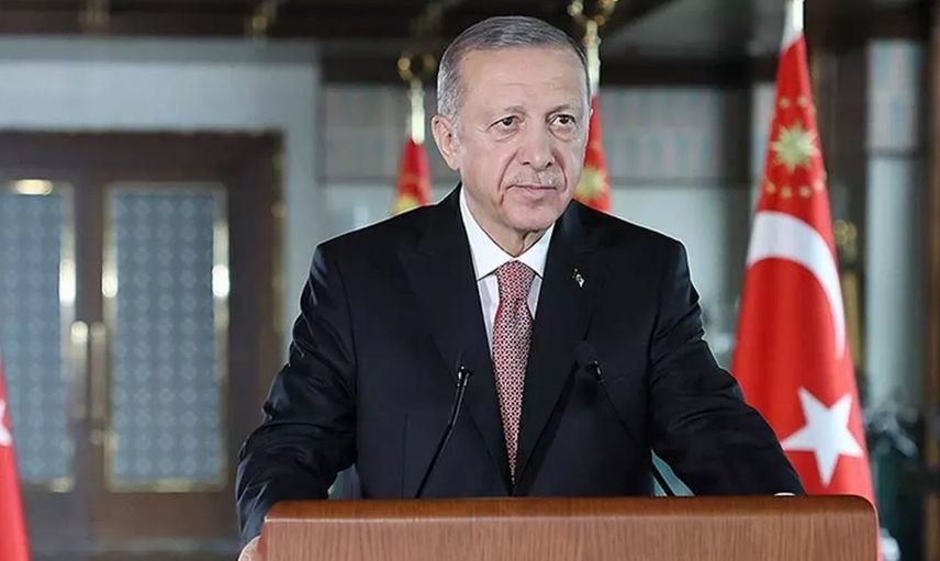 Başkan Erdoğan’dan Çanakkale Zaferi mesajı: Bu vatanı korumak için mücadelen bir an olsun geri durmayacağız