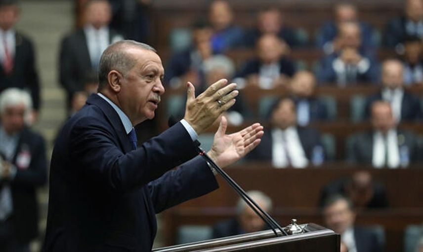 Başkan Erdoğan’dan CHP için yeni slogan önerisi: Bay bay Kemal