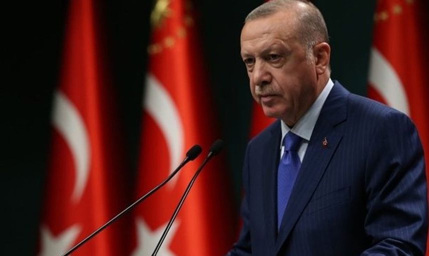Başkan Erdoğan'dan CHP Lideri Kılıçdaroğlu'nun Skandal El Hareketine Açıklama: Sen Zaten Kasetle Geldin!