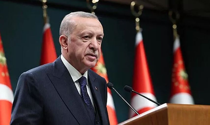 Başkan Erdoğan'dan Eğitim Açıklaması: FETÖ'cü Alçakların Tahribatlarını Gideriyoruz!