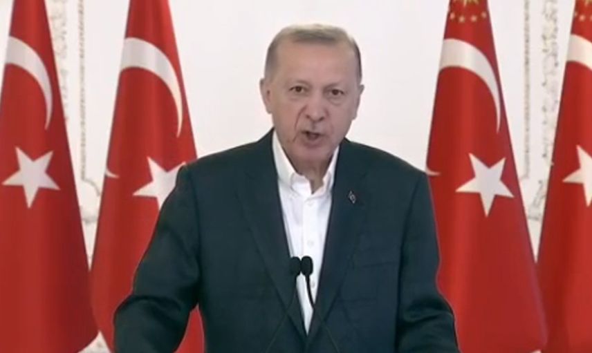 Başkan Erdoğan'dan Enflasyon Mesajı: Hayat Pahalılığı Meselesini Çözeceğiz!