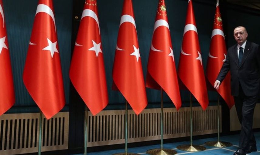Başkan Erdoğan'dan Erken Seçim Açıklaması!