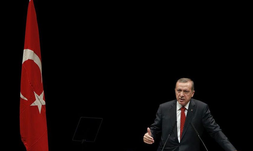 Başkan Erdoğan'dan esnafa destek paketi müjdesi