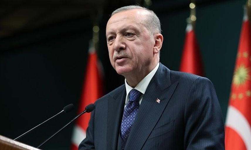 Başkan Erdoğan’dan Finlandiya açıklaması: Sözümüzü tutacağız