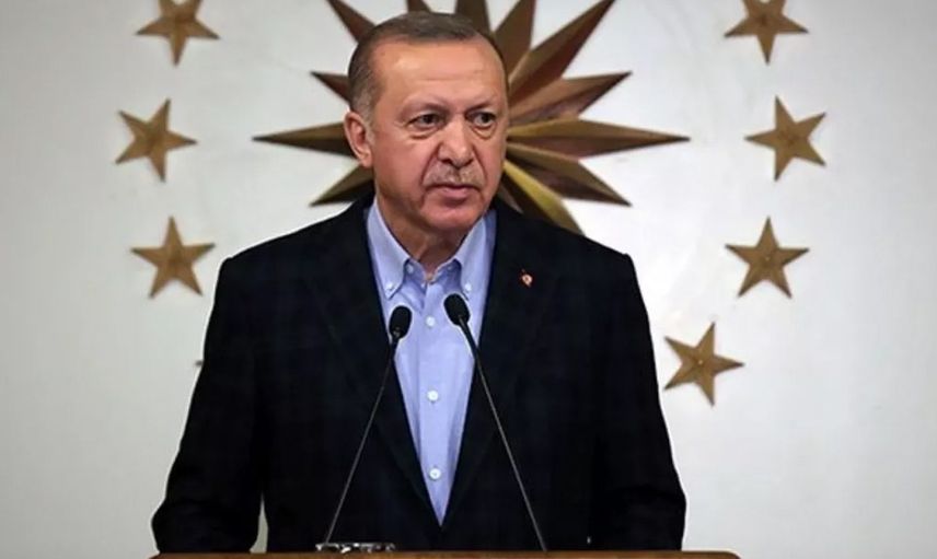 Başkan Erdoğan'dan flaş Lozan mesajı: Yunanistan Antlaşma'da kayıtlı şartları yok sayıyor veya bilinçli bir şekilde aşındırıyor