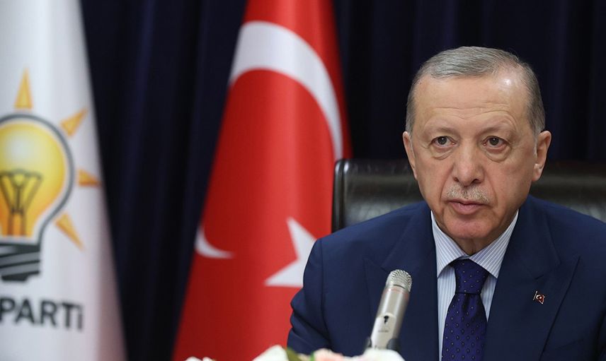Başkan Erdoğan’dan girişimcilere mesaj: İş dünyasının da sorumlulukları var