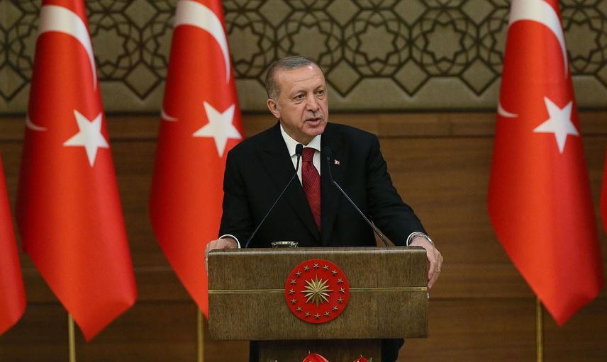 Başkan Erdoğan’dan kamu bakanlarına talimat: ‘Kredi için başvuran esnafa destek sağlayacaksınız’