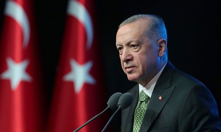 Başkan Erdoğan’dan Karadeniz gazı müjdesi: “Gazı kullanmaya başlayacağız”