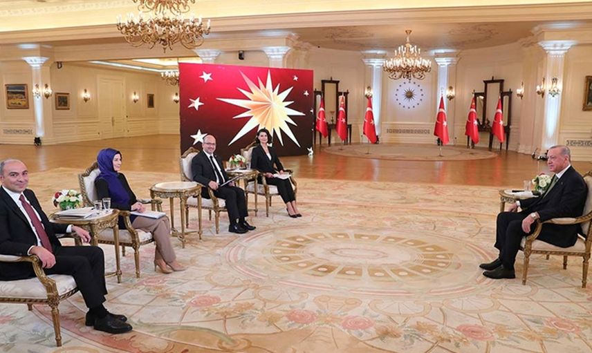 Başkan Erdoğan’dan kentsel dönüşüm çağrısı: Düşünmeye zaman yok