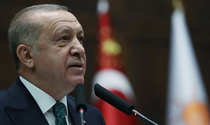 Başkan Erdoğan'dan Kılıçdaroğlu'na Sert Çıkış!