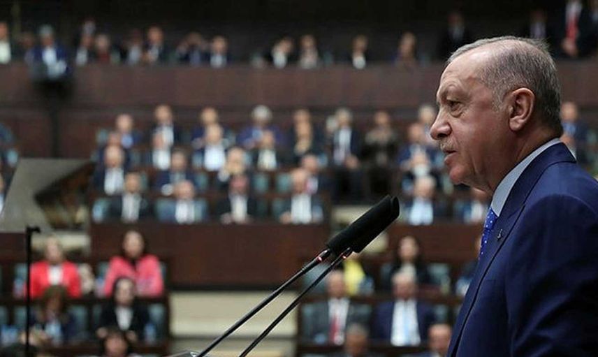 Başkan Erdoğan'dan Kılıçdaroğlu'na sert tepki: O mağaradakilerden kurtul, durumun iyi değil