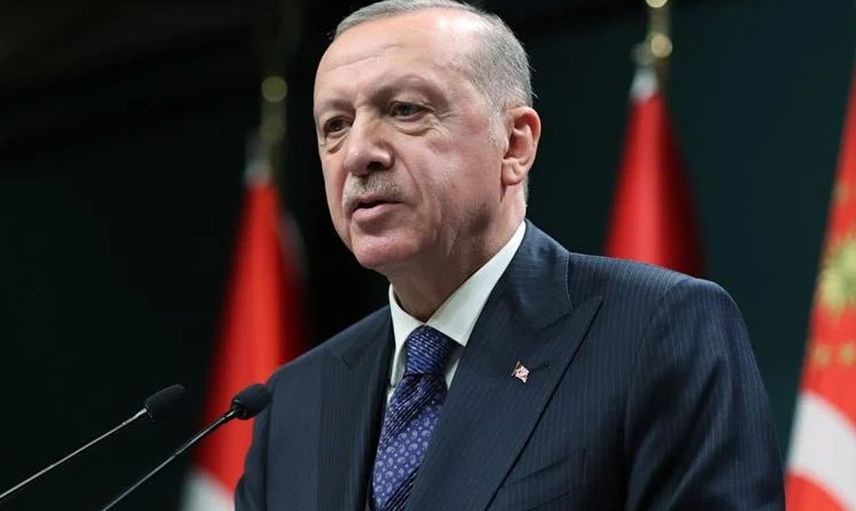 Başkan Erdoğan'dan Kritik Çıkış, Dışa Bağımlılık Azalacak!