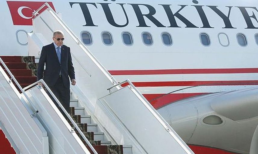 Başkan Erdoğan'dan Kritik Ziyaret! 14-15 Şubat'ta BAE'ye Resmi Ziyarette Bulunacak