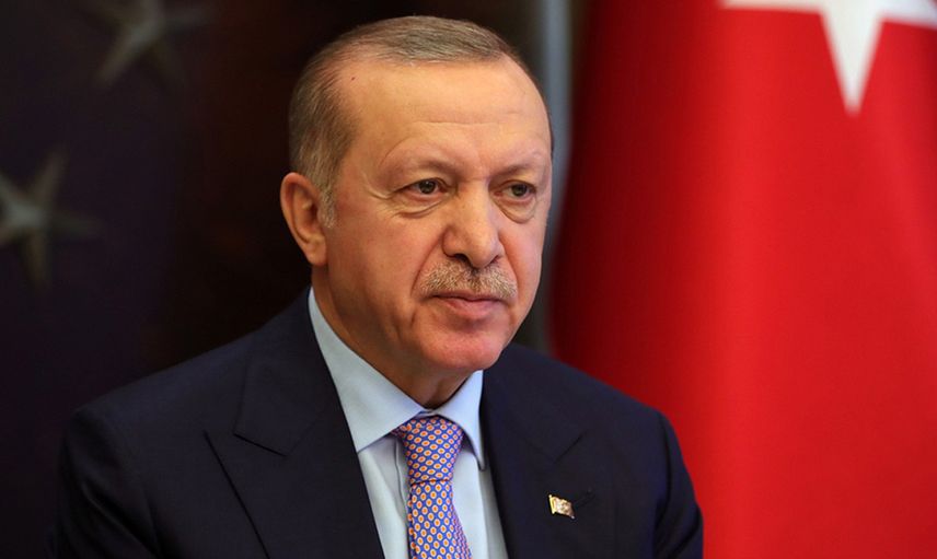 Başkan Erdoğan'dan MKYK'da Ekonomi Talimatı!