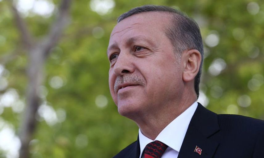 Başkan Erdoğan'dan Nevruz Paylaşımı