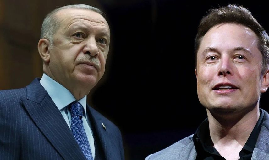 Başkan Erdoğan'dan oldukça dikkat çeken Elon Musk ve Twitter yorumu!