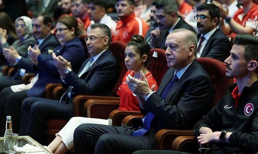 Başkan Erdoğan'dan önemli açıklamalar: 'Biz sizi yalnız bırakmayacağız ne gerekiyorsa yapacağız'