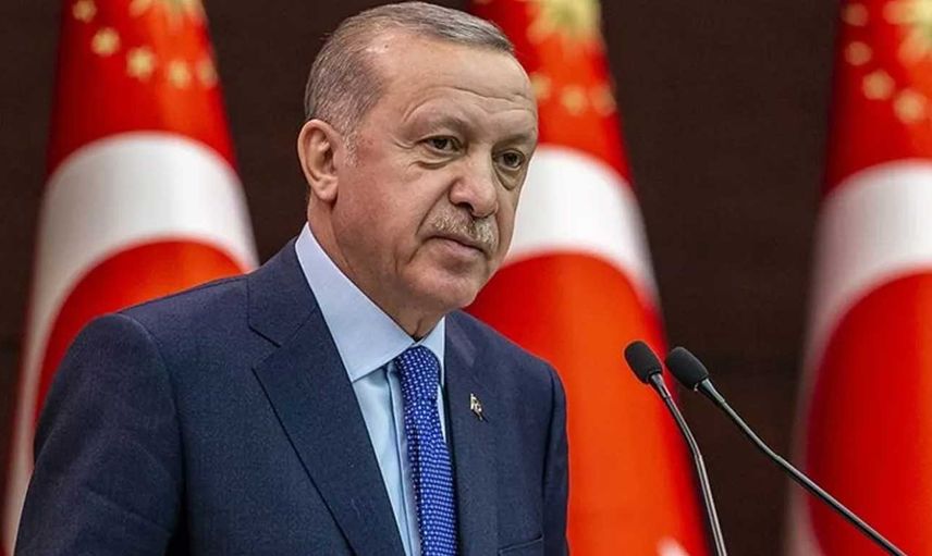 Başkan Erdoğan'dan önemli mesaj: Acıları büyütmek yerine geleceği inşa edelim
