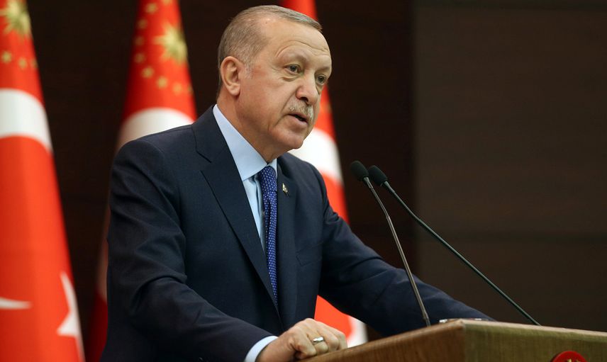 Başkan Erdoğan’dan Piyasaya Güven Verecek Yeni Bir Mesaj: 'Ne Yaptığımızı Biliyoruz'