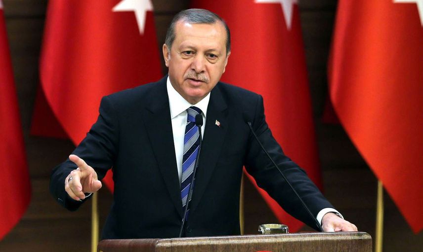Başkan Erdoğan’dan Putin açıklaması: Yüz yüze görüşeceğiz
