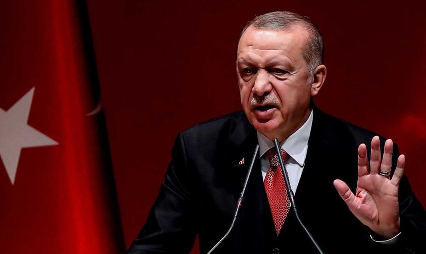 Başkan Erdoğan'dan Putin ve Zelensky'e tahıl koridoru çağrısı! 'Harekete geçme zamanı geldi'