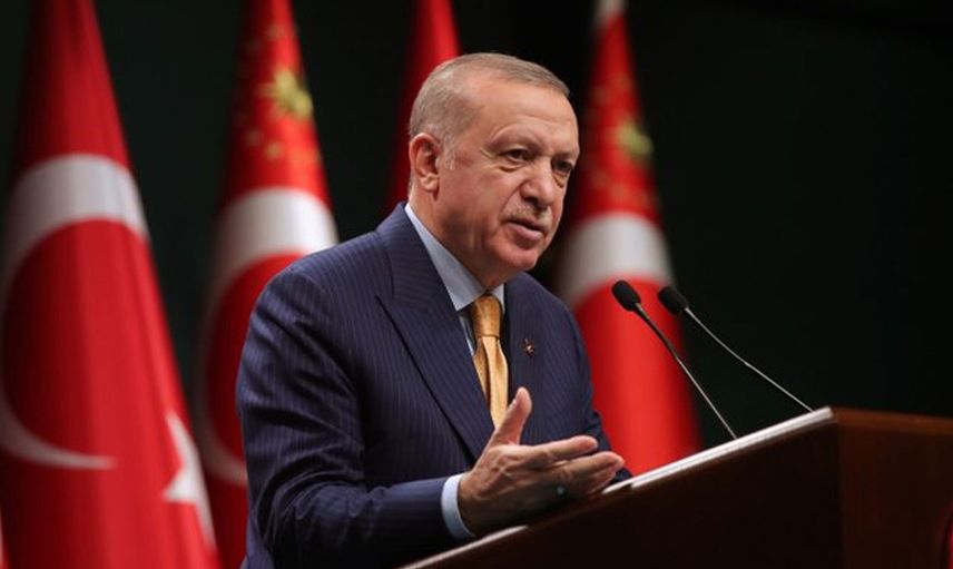 Başkan Erdoğan'dan üst üste müjdeler: Bayram tatili uzatıldı, Memura asgari ücrete zam, gençlere ücretsiz konaklama, öğretmene atama!