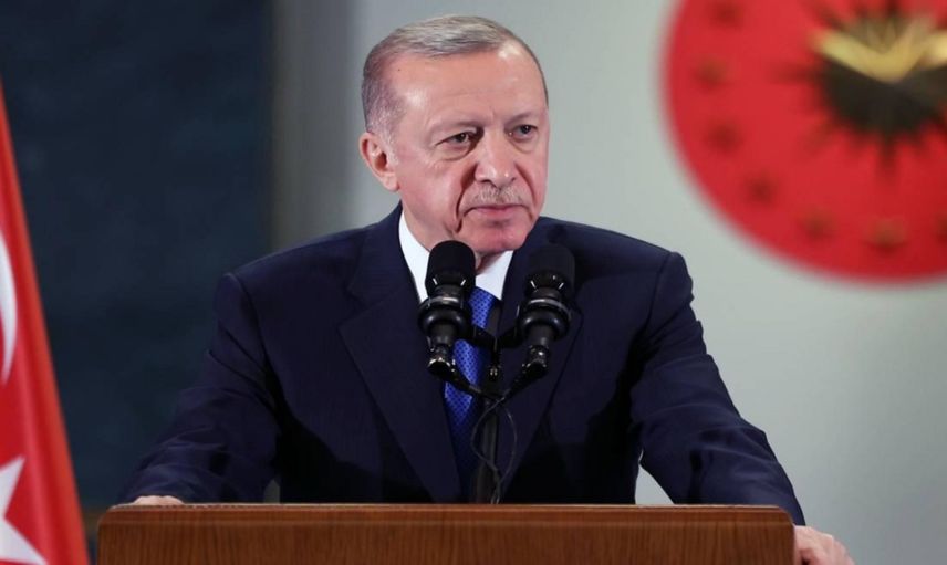 Başkan Erdoğan'dan yargı ve anayasa üzerine çarpıcı mesajlar! "Darbeci alçaklar başarılı olsalardı…”