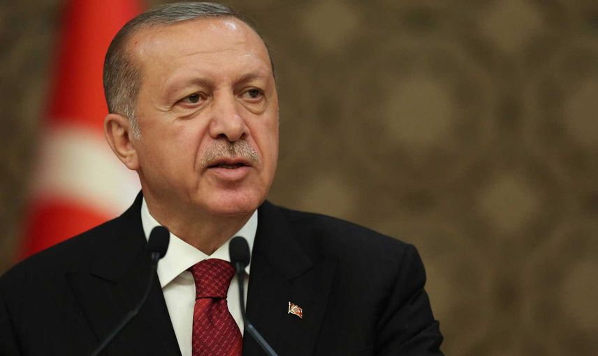 Başkan Erdoğan'dan Yatırımcılara Çok Net TL ve Kur Mesajı