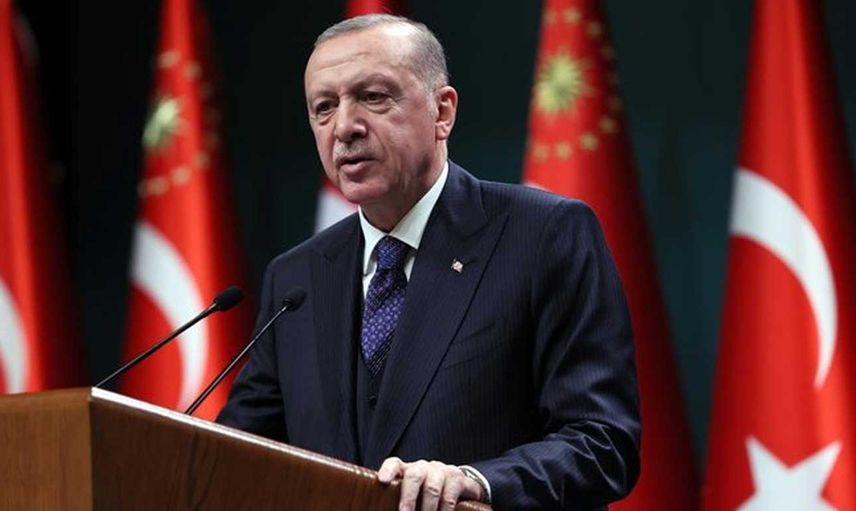 Başkan Erdoğan'dan yeni eğitim modeli açıklaması: Yaz okullarına isteyen öğrencilerimiz yaz boyu katılabilecekler