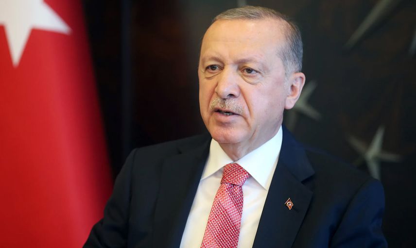 Başkan Erdoğan’dan Yunanistan’a sert cevap: ‘Gereğini yapmaya hazırız’