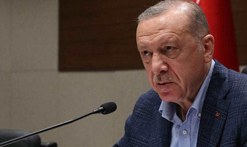 Başkan Erdoğan'ın Dik Duruşu Rus Medyasında Gündem Oldu!