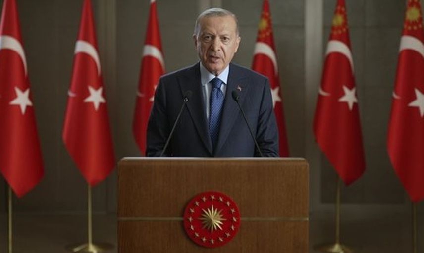 Başkan Erdoğan'ın Girişimci Gençlerden Beklentisi Yüksek!