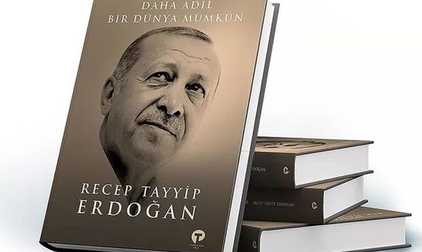 Başkan Erdoğan'ın Kitabı Daha Adil Bir Dünya Mümkün'ün Konusu Nedir?